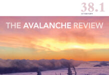 Avalanche Education: Are We Teaching Confidence Over Competence?