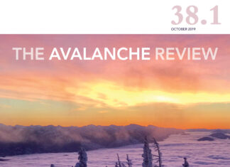 Avalanche Education: Are We Teaching Confidence Over Competence?