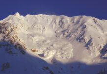 Avalanche Cycle: 1973 (Part 3) Superior avalanche 2011