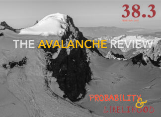 Women in the Avalanche Industry (Part 1)