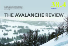 Women in the Avalanche Industry (Part 2)