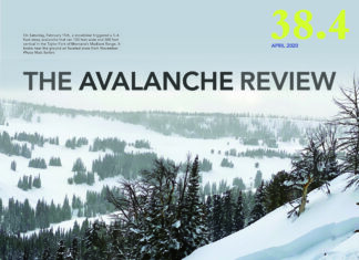 Women in the Avalanche Industry (Part 2)