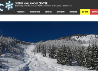 2020 California Avalanche Workshop