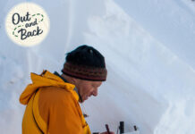 Bruce Tremper on Out and Back Podcast Bruce Tremper appeared on the Gaia GPS Out and Back podcast