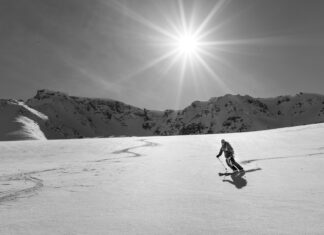 Managing Uncertainty in the Backcountry