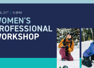 Opportunity: Women’s Professional Workshop