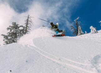 Research Ask: Understanding Backcountry Decision-Making