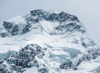 Research Ask: Avalanche Professionals & Mental Health