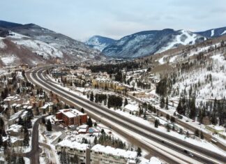Ski Safety Act upheld in Vail case