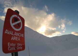 The Avalanche Hour Podcast: Jake Hutchinson