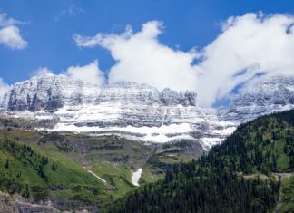 The Avalanche Hour Podcast: Erich Peitzsch