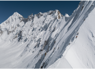 Mammut Aspects | Stories from avalanche terrain Ep. 2 The Call boot pack