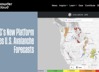 Celebrating 5 Years of the National Avalanche Forecast Platform