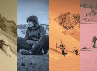 A3 Webinar: The Highs and Lows of Ski Expeditions