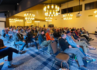 A3 Awards Presented at Annual Member Meeting