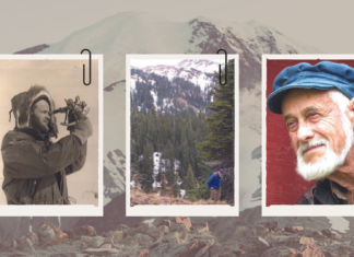 Listen to This Interview with Ed LaChapelle