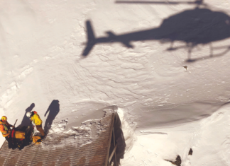 Letter from the Editor: Late Winter 2024