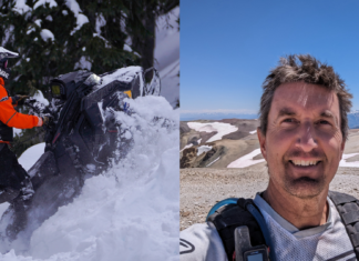 Welcome to the A3 Board, Travis!