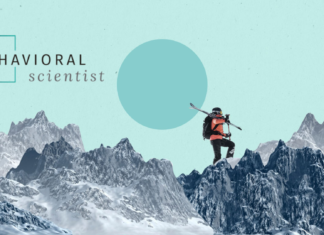 Recommended Reading: “Behavioral Science in the Backcountry”