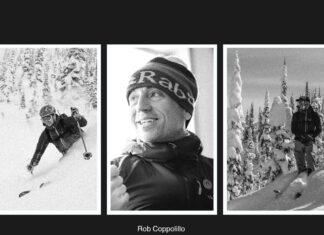 IN MEMORIAM: Rob Coppolillo