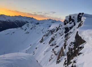 ISSW 2026: ONLY ONE YEAR AWAY